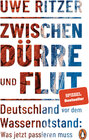 Buchcover Zwischen Dürre und Flut