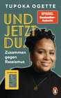 Buchcover Und jetzt du.