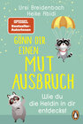 Buchcover Gönn dir einen Mutausbruch!