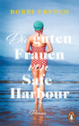 Buchcover Die guten Frauen von Safe Harbour