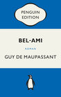 Buchcover Bel-Ami