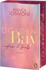 Buchcover Golden Bay − How it feels