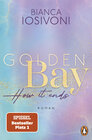 Buchcover Golden Bay − How it ends