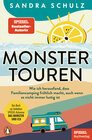 Buchcover Monstertouren