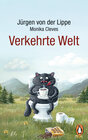 Buchcover Verkehrte Welt