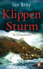 Buchcover Klippensturm