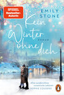 Buchcover Kein Winter ohne dich