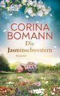 Buchcover Die Jasminschwestern