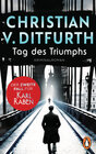 Buchcover Tag des Triumphs