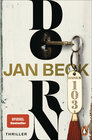 Buchcover Dorn