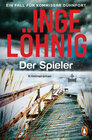 Buchcover Der Spieler (Dühnfort 10)