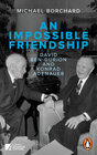 Buchcover An Impossible Friendship