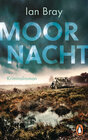 Buchcover Moornacht