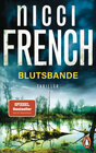 Buchcover Blutsbande