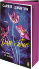 Buchcover Damnation