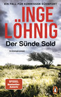 Buchcover Der Sünde Sold (Dühnfort 1)