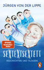 Buchcover Sextextsextett