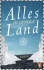 Buchcover Alles Land