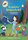Buchcover Fridolina Himbeerkraut - Die Schlafanzug-Versammlung