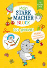 Buchcover Mein Starkmacher-Block - Gut gelaunt!