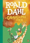 Buchcover Die Giraffe, der Peli und ich