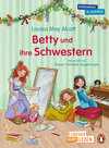 Buchcover Penguin JUNIOR – Einfach selbst lesen: Kinderbuchklassiker - Betty und ihre Schwestern