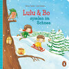 Buchcover Lulu & Bo spielen im Schnee