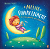 Buchcover Meine Funkelnacht / Mein Wundertag – Ein Wendebuch zum Mitmachen
