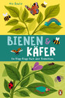 Buchcover Bienen & Käfer – Ein Klipp-Klapp-Buch über Krabbeltiere