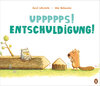 Buchcover Uppppps! Entschuldigung!