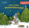 Buchcover Mein erster Weihnachtszauber