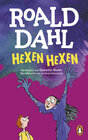 Buchcover Hexen hexen