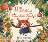 Buchcover Mina und der Trau-dich-Zauber