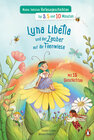 Buchcover Meine liebsten Vorlesegeschichten für 3, 5 und 10 Minuten - Luna Libella – Zauber auf der Feenwiese