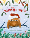 Buchcover Der Weihnachtskauz