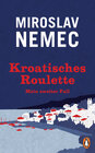 Buchcover Kroatisches Roulette