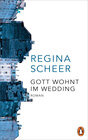 Buchcover Gott wohnt im Wedding