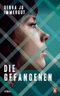 Buchcover Die Gefangenen