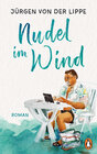 Buchcover Nudel im Wind