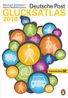 Buchcover Deutsche Post Glücksatlas 2018