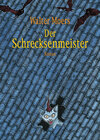 Buchcover Der Schrecksenmeister