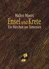 Buchcover Ensel & Krete