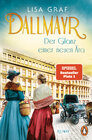 Buchcover Dallmayr. Der Glanz einer neuen Ära