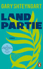 Buchcover Landpartie