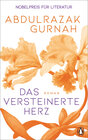 Buchcover Das versteinerte Herz