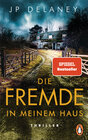 Buchcover Die Fremde in meinem Haus