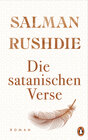 Buchcover Die satanischen Verse
