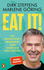 Buchcover Eat it!