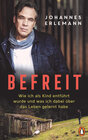 Buchcover Befreit