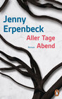 Buchcover Aller Tage Abend